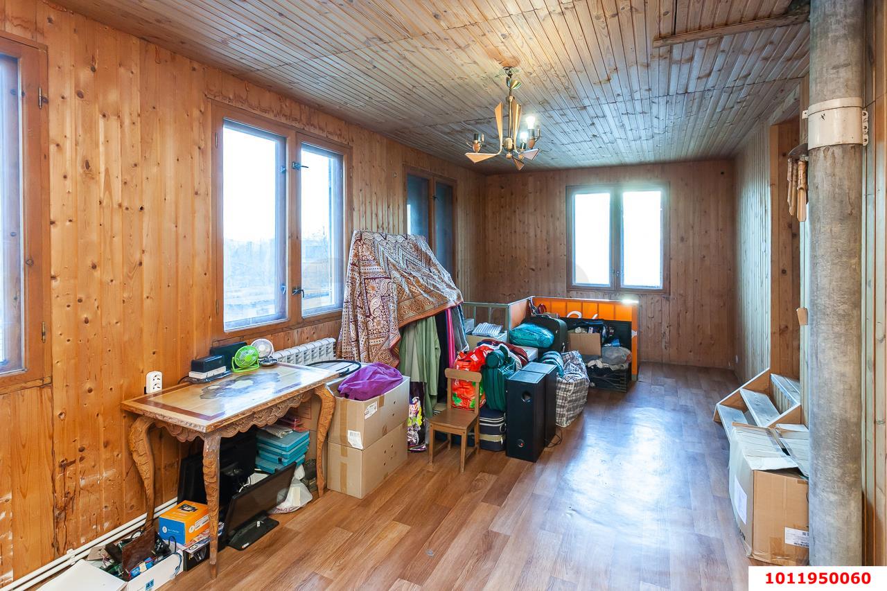 Фото №9: Дом 130 м² + 6 сот. - Елизаветинская, коммерческое  Надежда, ул. Ароматная