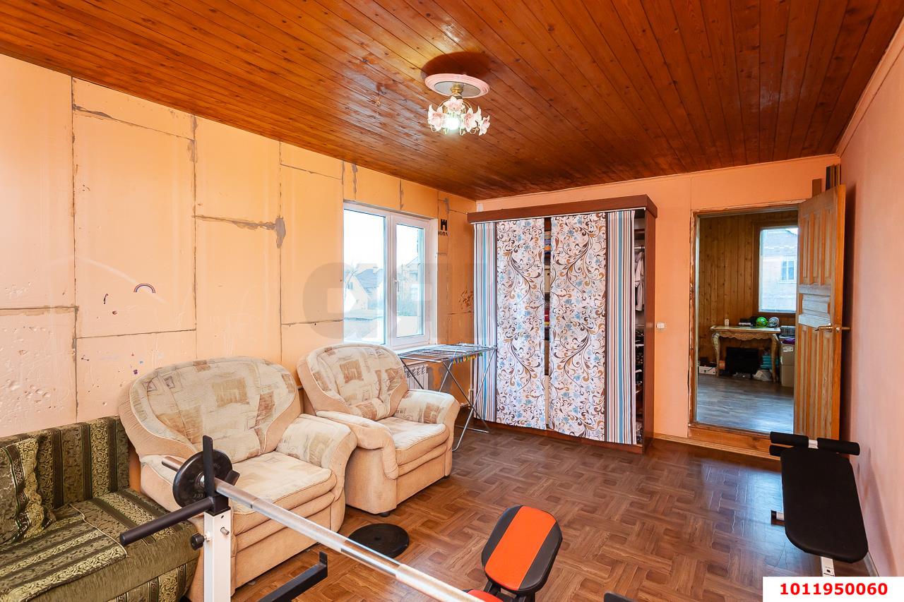 Фото №7: Дом 130 м² + 6 сот. - Елизаветинская, коммерческое  Надежда, ул. Ароматная