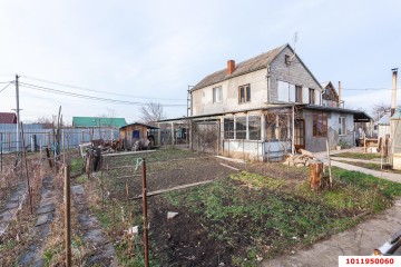 Фото №1: Дом 130 м² - Елизаветинская, ст коммерческое  Надежда, ул. Ароматная