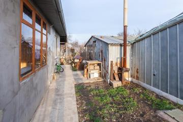 Фото №3: Дом 130 м² - Елизаветинская, ст коммерческое  Надежда, ул. Ароматная, 118/1