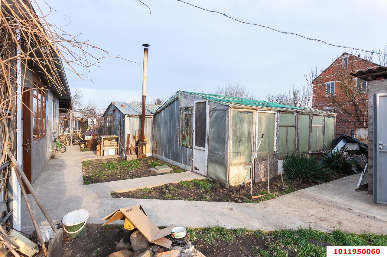 Фото №4: Дом 130 м² + 6 сот. - Елизаветинская, коммерческое  Надежда, ул. Ароматная