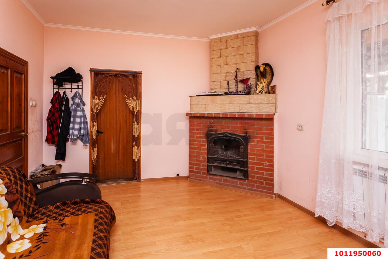 Фото №11: Дом 130 м² + 6 сот. - Елизаветинская, коммерческое  Надежда, ул. Ароматная