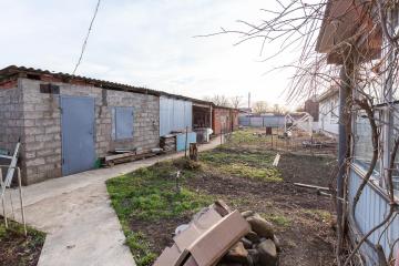 Фото №5: Дом 130 м² - Елизаветинская, ст коммерческое  Надежда, ул. Ароматная, 118/1