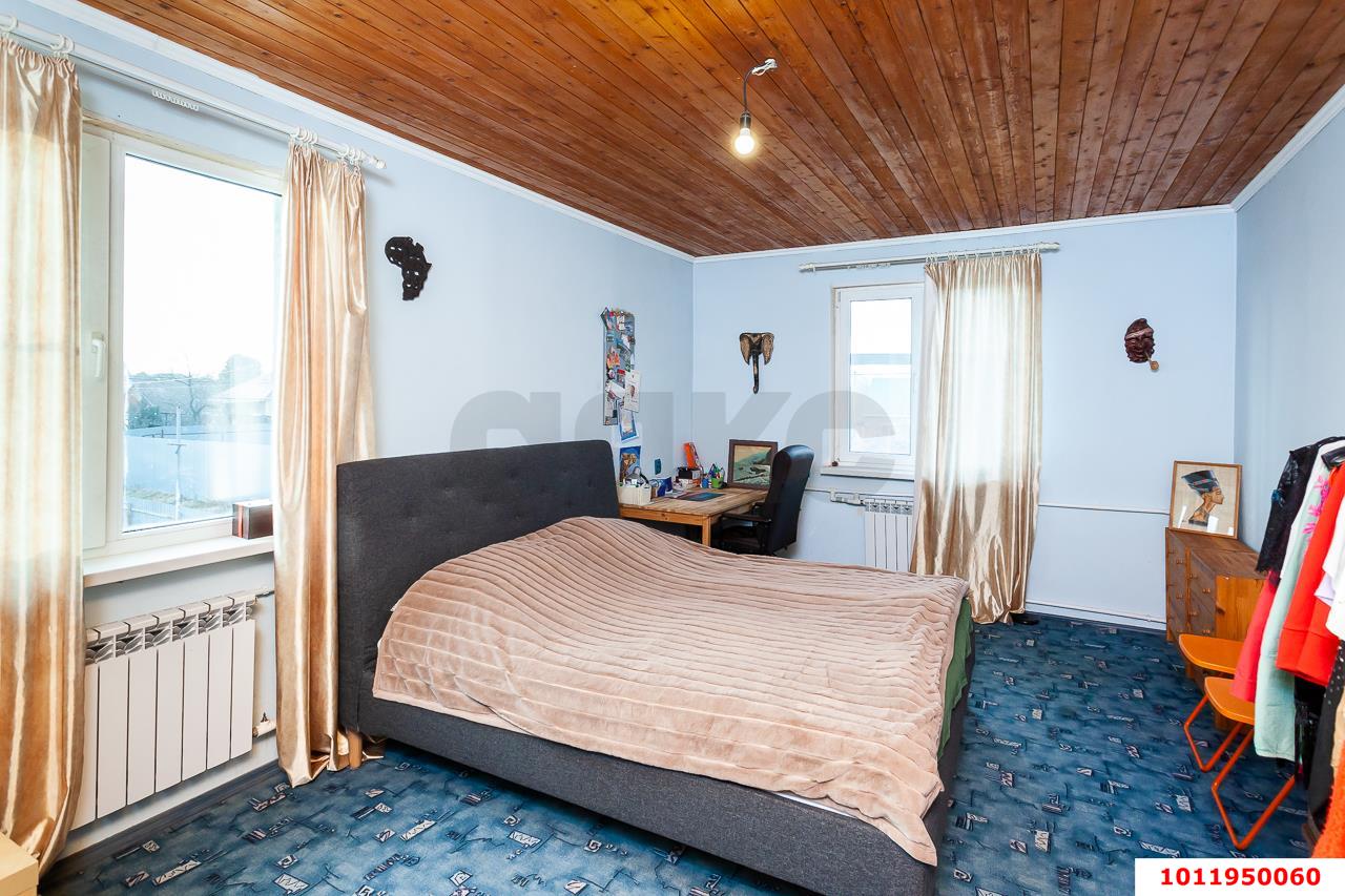 Фото №8: Дом 130 м² + 6 сот. - Елизаветинская, коммерческое  Надежда, ул. Ароматная