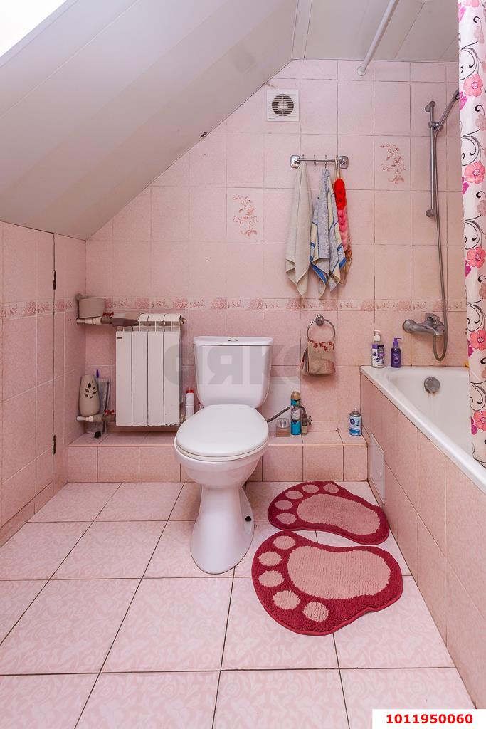 Фото №14: Дом 130 м² + 6 сот. - Елизаветинская, коммерческое  Надежда, ул. Ароматная