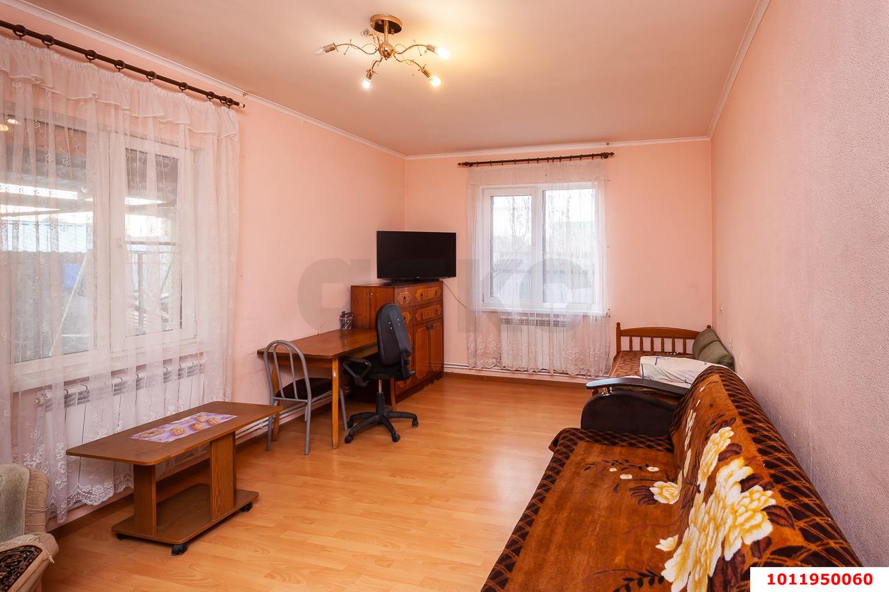 Фото №10: Дом 130 м² + 6 сот. - Елизаветинская, коммерческое  Надежда, ул. Ароматная