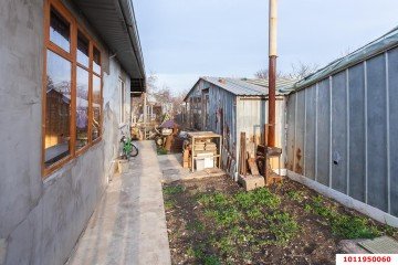 Фото №3: Дом 130 м² - Елизаветинская, ст коммерческое  Надежда, ул. Ароматная