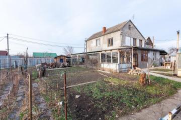 Фото №1: Дом 130 м² - Елизаветинская, ст коммерческое  Надежда, ул. Ароматная, 118/1