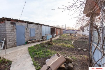 Фото №5: Дом 130 м² - Елизаветинская, ст коммерческое  Надежда, ул. Ароматная