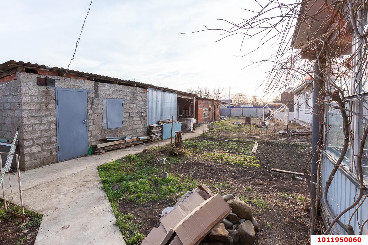 Фото №5: Дом 130 м² + 6 сот. - Елизаветинская, коммерческое  Надежда, ул. Ароматная