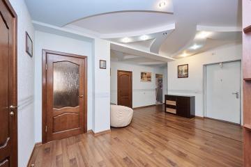 Фото №3: 3-комнатная квартира 105 м² - Краснодар, мкр. Краевая Клиническая Больница, ул. Черкасская, 53