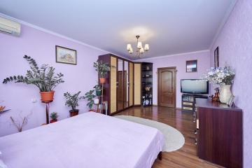 Фото №4: 3-комнатная квартира 105 м² - Краснодар, мкр. Краевая Клиническая Больница, ул. Черкасская, 53