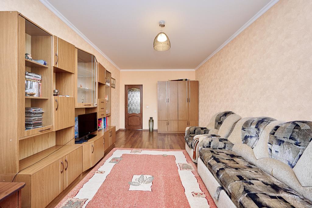 Фото №14: 3-комнатная квартира 110 м² - Краснодар, Прикубанский внутригородской округ, мкр. Краевая Клиническая Больница, ул. Черкасская, 53