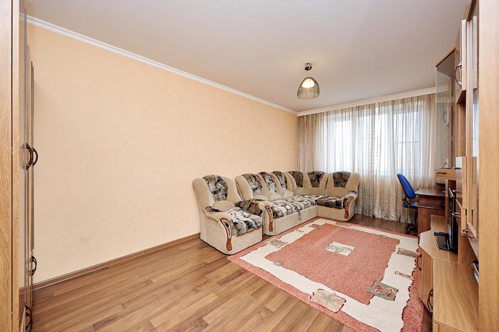 Фото №13: 3-комнатная квартира 110 м² - Краснодар, Прикубанский внутригородской округ, мкр. Краевая Клиническая Больница, ул. Черкасская, 53