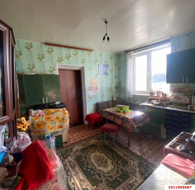 Фото №2: Дом 135 м² + 14 сот. - Новодмитриевская, ул. Речная, 10Б