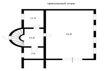 Фото №5: Коммерция 375 м² - Краснодар, мкр. Музыкальный, ул. имени Сергея Есенина