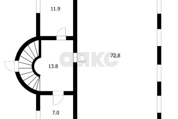 Фото №5: Отдельное здание 375 м² - Краснодар, мкр. Музыкальный, ул. имени Сергея Есенина