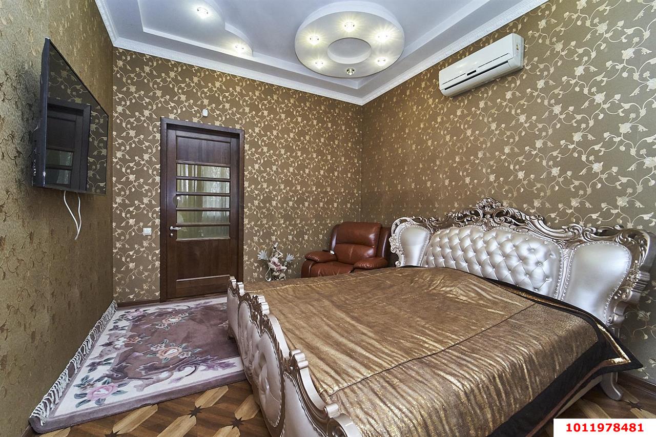 Фото №11: Дом 374 м² + 4.4 сот. - Краснодар, Сельскохозяйственный Институт, мкр. Западный внутригородской округ, ул. Смоленская, 56