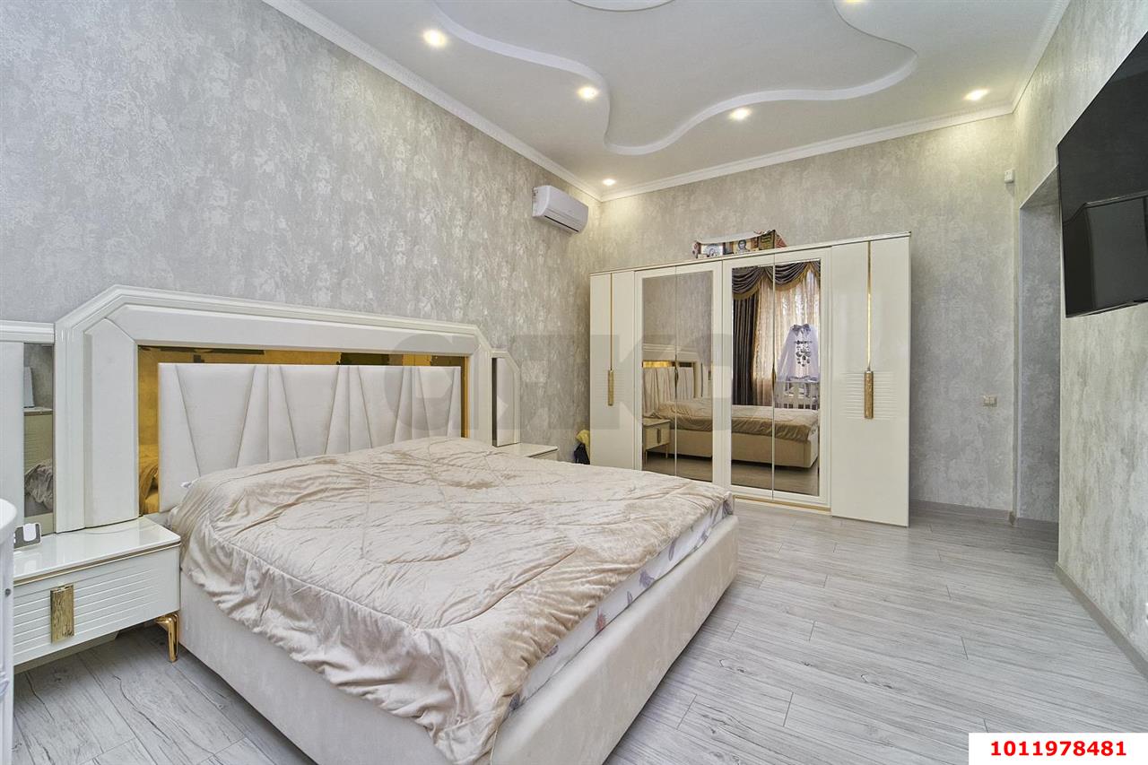 Фото №13: Дом 374 м² + 4.4 сот. - Краснодар, Сельскохозяйственный Институт, мкр. Западный внутригородской округ, ул. Смоленская, 56