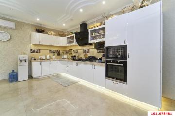 Фото №4: Дом 374 м² - Краснодар, мкр. Западный внутригородской округ, ул. Смоленская, 56