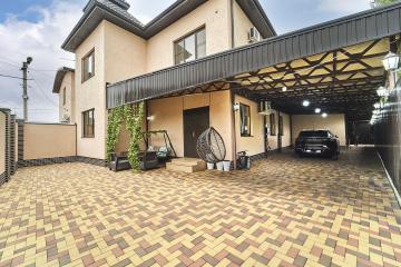 Фото №2: Дом 374 м² - Краснодар, мкр. Западный внутригородской округ, ул. Смоленская, 56