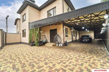 Фото №1: Дом 374 м² - Краснодар, мкр. Западный внутригородской округ, ул. Смоленская, 56