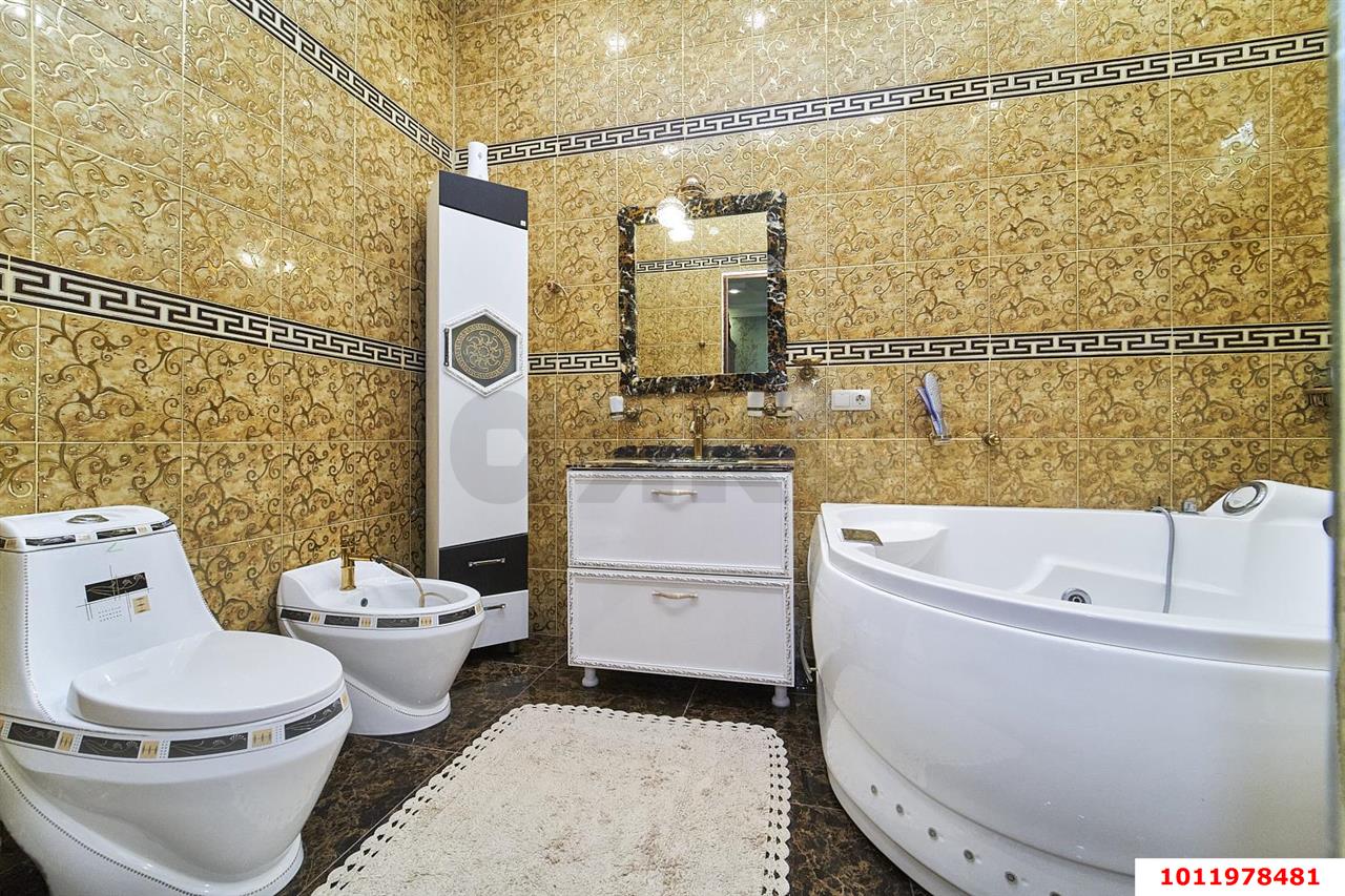 Фото №16: Дом 374 м² + 4.4 сот. - Краснодар, Сельскохозяйственный Институт, мкр. Западный внутригородской округ, ул. Смоленская, 56