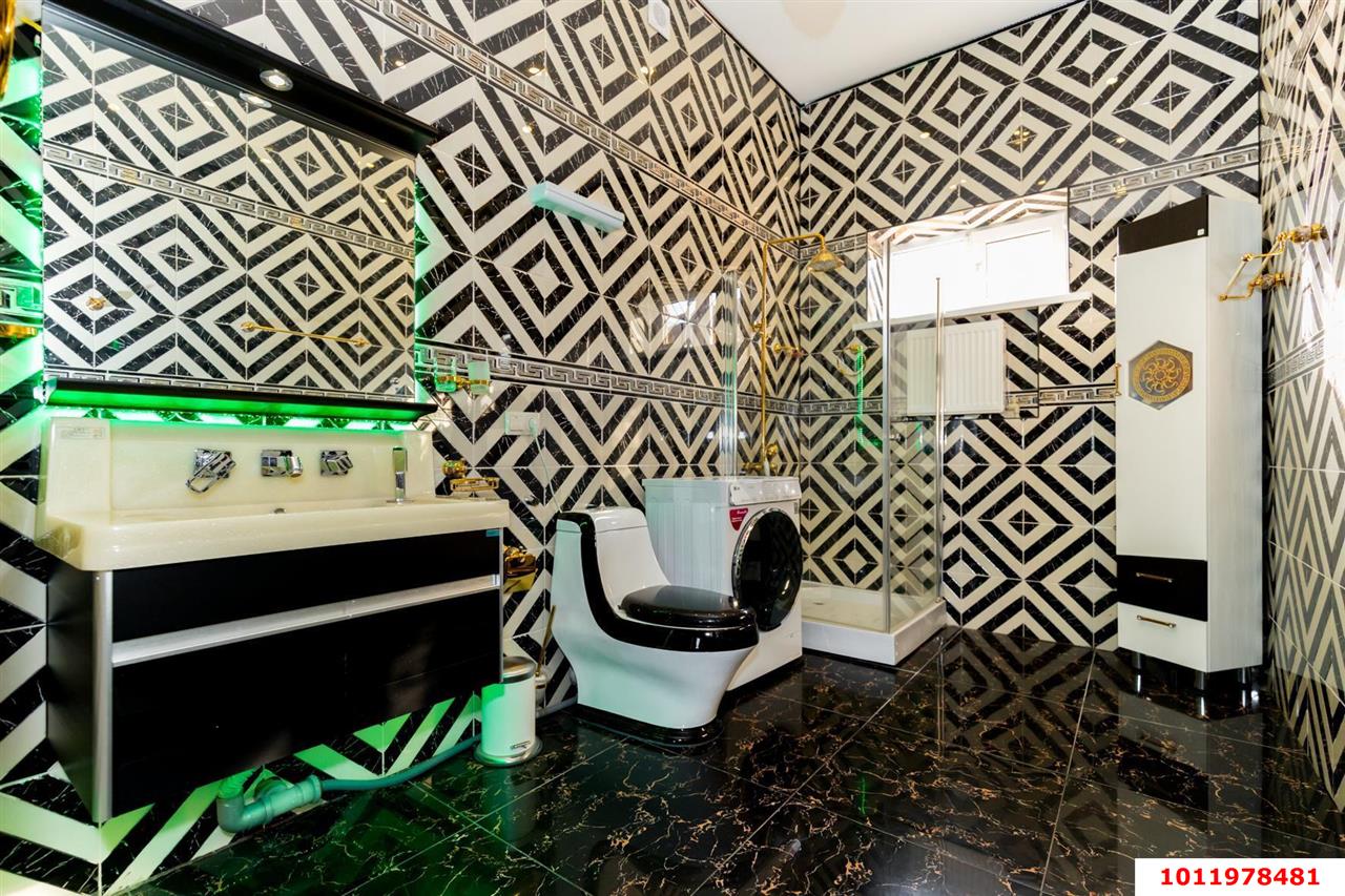 Фото №17: Дом 374 м² + 4.4 сот. - Краснодар, Сельскохозяйственный Институт, мкр. Западный внутригородской округ, ул. Смоленская, 56