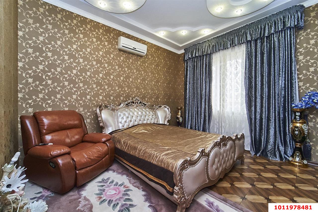 Фото №10: Дом 374 м² + 4.4 сот. - Краснодар, Сельскохозяйственный Институт, мкр. Западный внутригородской округ, ул. Смоленская, 56