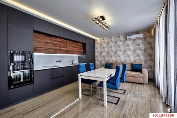 Фото №1: Дом 130 м² - Краснодар, мкр. Прикубанский внутригородской округ, ул. Куйбышева, 7