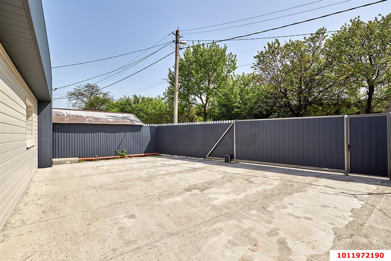 Фото №2: Дом 130 м² + 4 сот. - Краснодар, мкр. Прикубанский внутригородской округ, ул. Куйбышева, 7