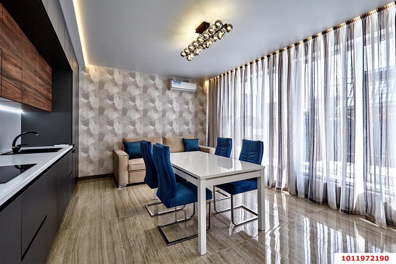 Фото №11: Дом 130 м² + 4 сот. - Краснодар, мкр. Прикубанский внутригородской округ, ул. Куйбышева, 7