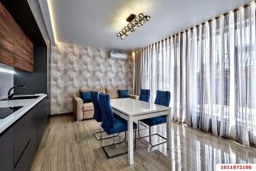 Фото №2: Дом 130 м² - Краснодар, мкр. Прикубанский внутригородской округ, ул. Куйбышева, 7