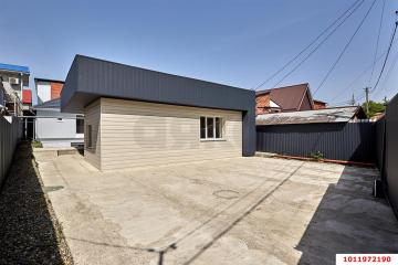 Фото №1: Дом 130 м² - Краснодар, мкр. Прикубанский внутригородской округ, ул. Куйбышева, 7