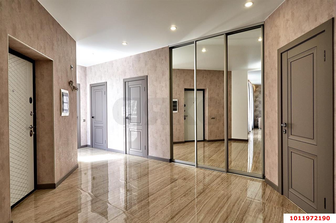 Фото №13: Дом 130 м² + 4 сот. - Краснодар, мкр. Прикубанский внутригородской округ, ул. Куйбышева, 7