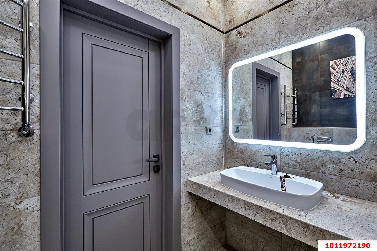 Фото №9: Дом 130 м² + 4 сот. - Краснодар, мкр. Прикубанский внутригородской округ, ул. Куйбышева, 7