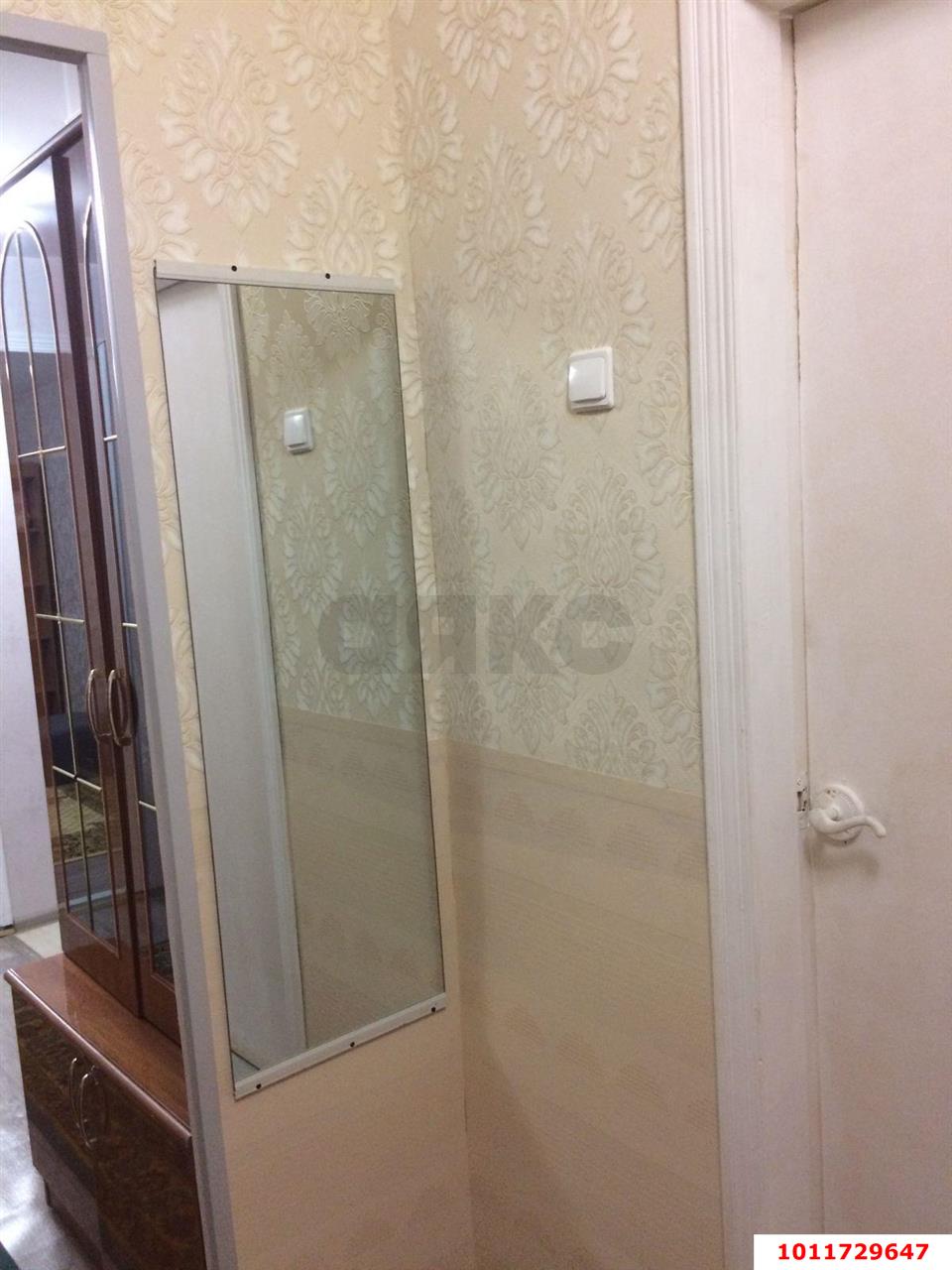 Фото №9: 1-комнатная квартира 31 м² - Краснодар, Западный внутригородской округ, мкр. Фестивальный, ул. имени Тургенева, 148/1