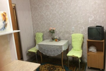 Фото №1: 1-комнатная квартира 31 м² - Краснодар, мкр. Фестивальный, ул. имени Тургенева, 148/1