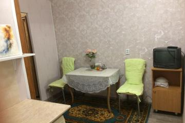 Фото №1: 1-комнатная квартира 31 м² - Краснодар, мкр. Фестивальный, ул. имени Тургенева, 148/1