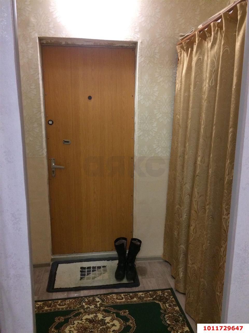 Фото №8: 1-комнатная квартира 31 м² - Краснодар, Западный внутригородской округ, мкр. Фестивальный, ул. имени Тургенева, 148/1