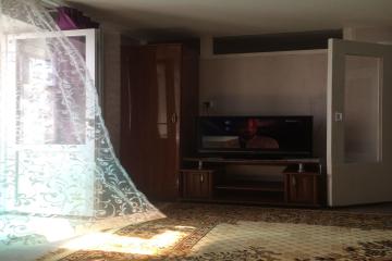 Фото №3: 1-комнатная квартира 31 м² - Краснодар, мкр. Фестивальный, ул. имени Тургенева, 148/1