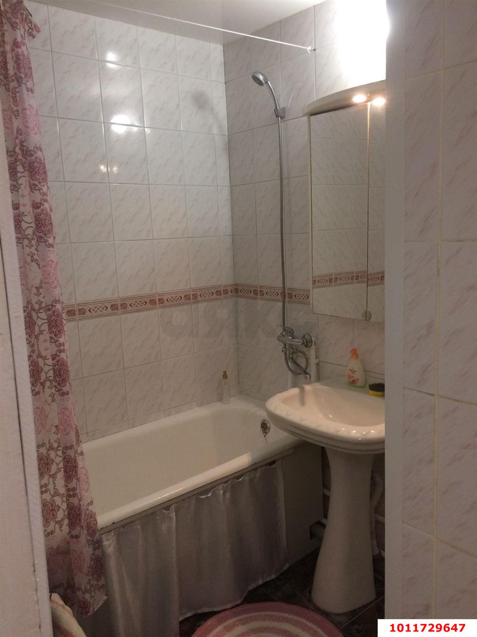 Фото №4: 1-комнатная квартира 31 м² - Краснодар, Западный внутригородской округ, мкр. Фестивальный, ул. имени Тургенева, 148/1