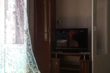 Фото №3: 1-комнатная квартира 31 м² - Краснодар, мкр. Фестивальный, ул. имени Тургенева, 148/1