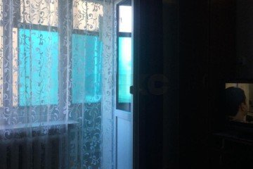Фото №5: 1-комнатная квартира 31 м² - Краснодар, мкр. Фестивальный, ул. имени Тургенева, 148/1