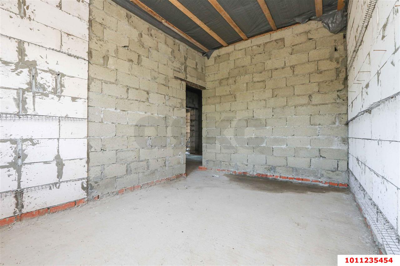 Фото №9: Дом 90 м² + 8 сот. - Старокорсунская, мкр. Карасунский внутригородской округ, ул. Бородинская, 1