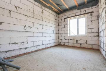 Фото №5: Дом 90 м² - Старокорсунская, мкр. Карасунский внутригородской округ, ул. Бородинская, 1