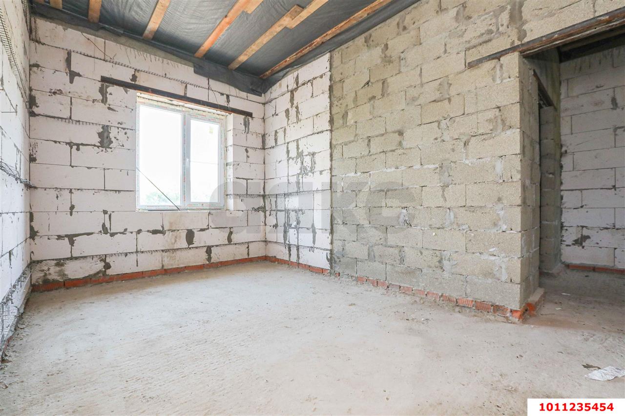 Фото №6: Дом 90 м² + 8 сот. - Старокорсунская, мкр. Карасунский внутригородской округ, ул. Бородинская, 1