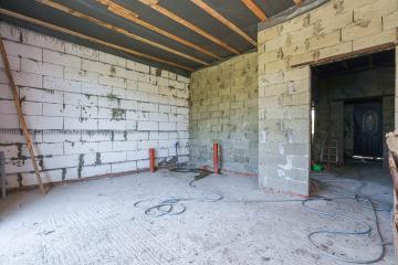 Фото №2: Дом 90 м² - Старокорсунская, мкр. Карасунский внутригородской округ, ул. Бородинская, 1