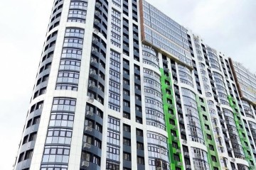 Фото №1: 3-комнатная квартира 108 м² - Краснодар, мкр. жилой комплекс Фреш, ул. имени Валерия Гассия, 4/7к2