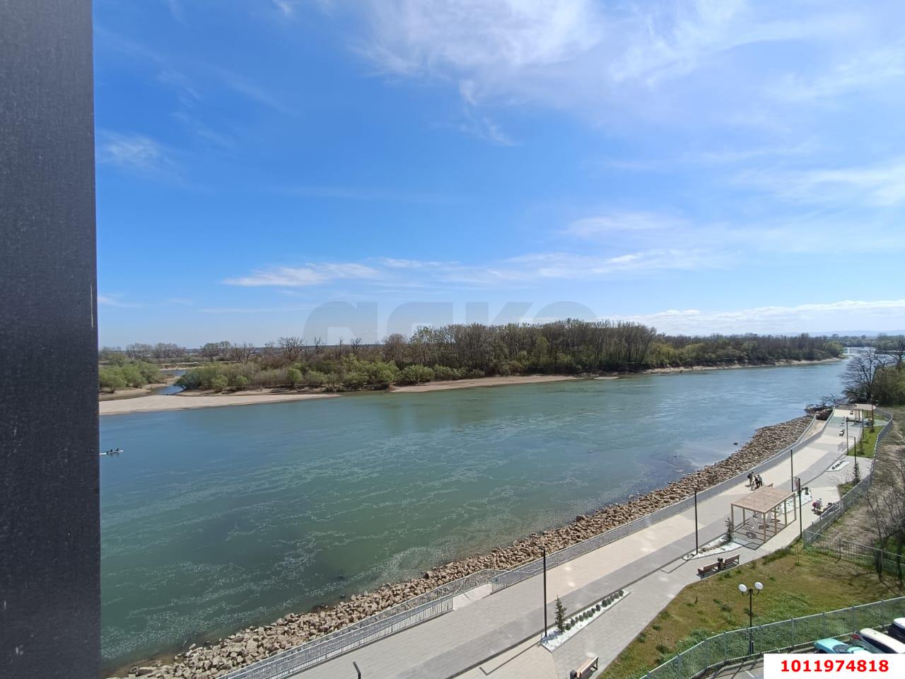 Фото №14: 3-комнатная квартира 108 м² - Краснодар, жилой комплекс Фреш, ул. имени Валерия Гассия, 4/7к2